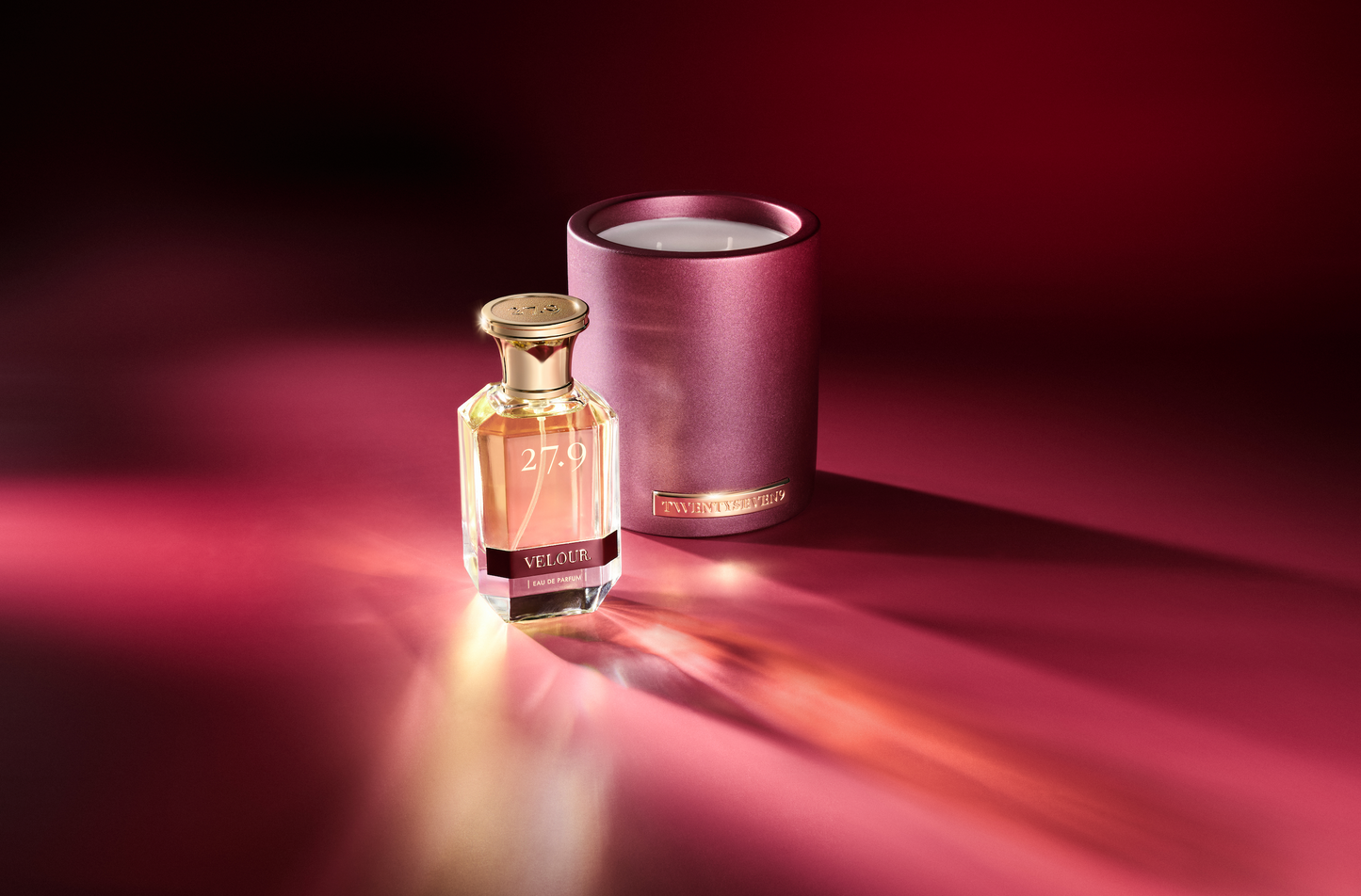 Velour + Velvet Reserve